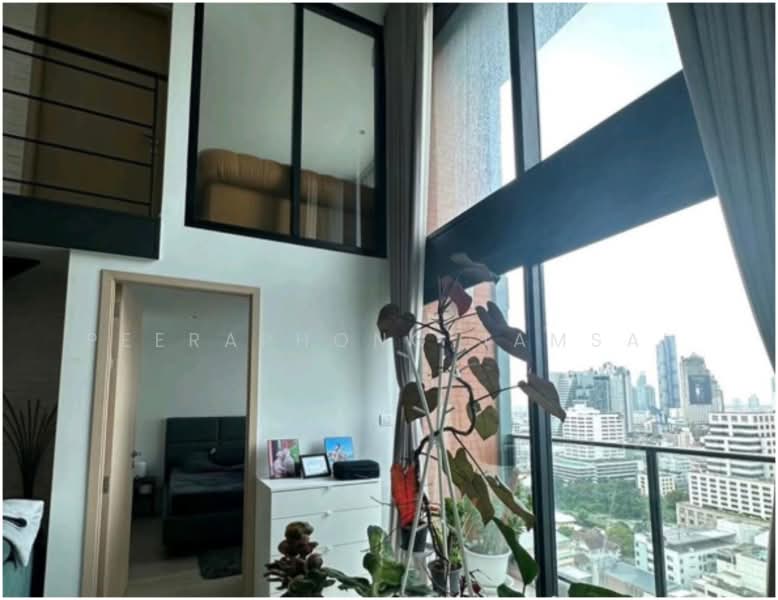 The Lofts Silom : เดอะ ลอฟท์ สีลม, กรุงเทพ, ถนนประมวญ, สีลม, บางรัก, กรุงเทพ, 78 ตร.ม., คอนโด ให้เช่า, โดย Peeraphong Jamsai, 500226907 - DDproperty.com