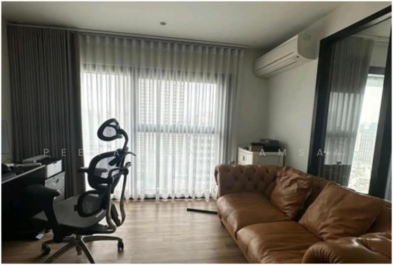 The Lofts Silom : เดอะ ลอฟท์ สีลม, กรุงเทพ, ถนนประมวญ, สีลม, บางรัก, กรุงเทพ, 78 ตร.ม., คอนโด ให้เช่า, โดย Peeraphong Jamsai, 500226907 - DDproperty.com