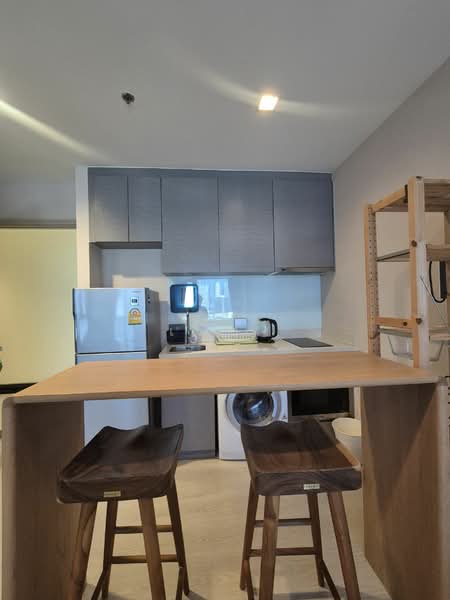 Rhythm Sukhumvit 36-38, Bangkok, 55 Soi Sukhumvit 36, Sukhumvit Road, Phra Kanong, Khlong Toei, Bangkok, Studio, 24 sqm, Condo For Rent, by เมี่ยง, 500226910 - DDproperty.com