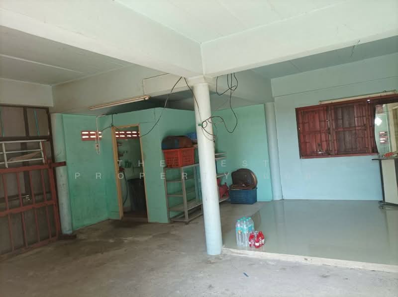 For Sale - บ้านเดี่ยวพร้อมที่ดินป่าตาล ลพบุรี, Lop Buri