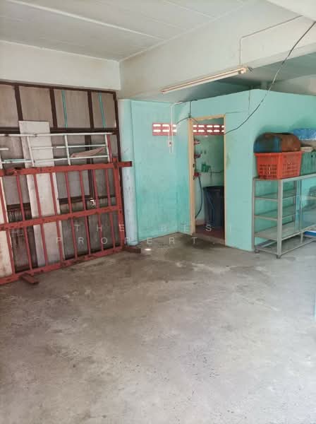 For Sale - บ้านเดี่ยวพร้อมที่ดินป่าตาล ลพบุรี, Lop Buri