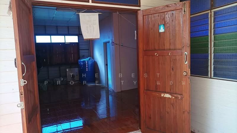 ขาย - บ้านเดี่ยวพร้อมที่ดินป่าตาล ลพบุรี, ลพบุรี