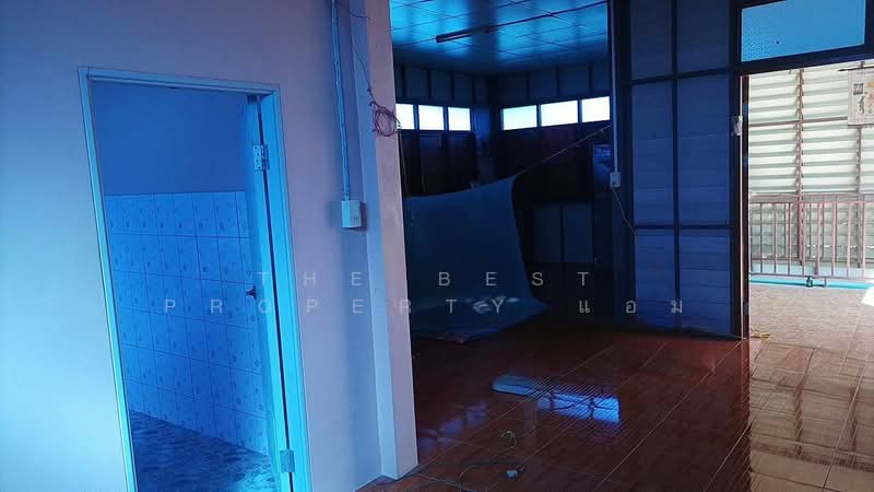 For Sale - บ้านเดี่ยวพร้อมที่ดินป่าตาล ลพบุรี, Lop Buri