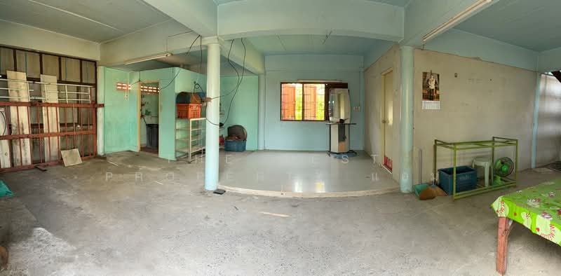 For Sale - บ้านเดี่ยวพร้อมที่ดินป่าตาล ลพบุรี, Lop Buri