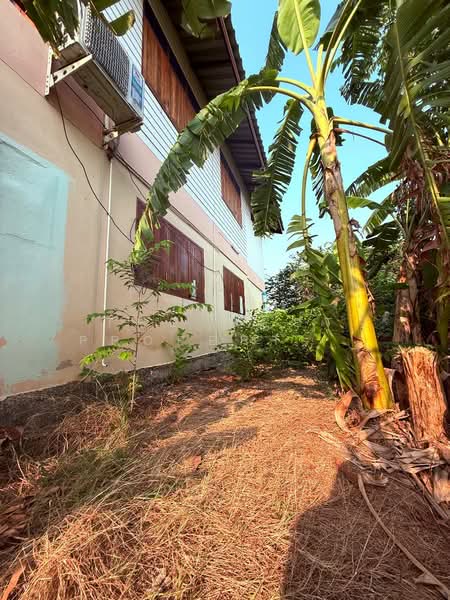 For Sale - บ้านเดี่ยวพร้อมที่ดินป่าตาล ลพบุรี, Lop Buri