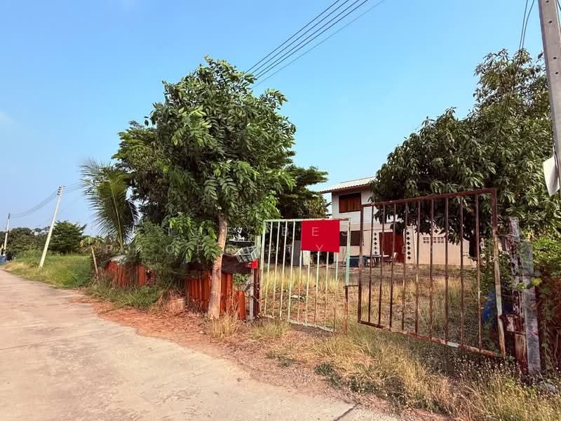 บ้านเดี่ยวพร้อมที่ดินป่าตาล ลพบุรี, ลพบุรี, ป่าตาล, เมืองลพบุรี, ลพบุรี, 120 ตร.ม., บ้านเดี่ยว ขาย, โดย The Best Property แอม, 500226911 - DDproperty.com