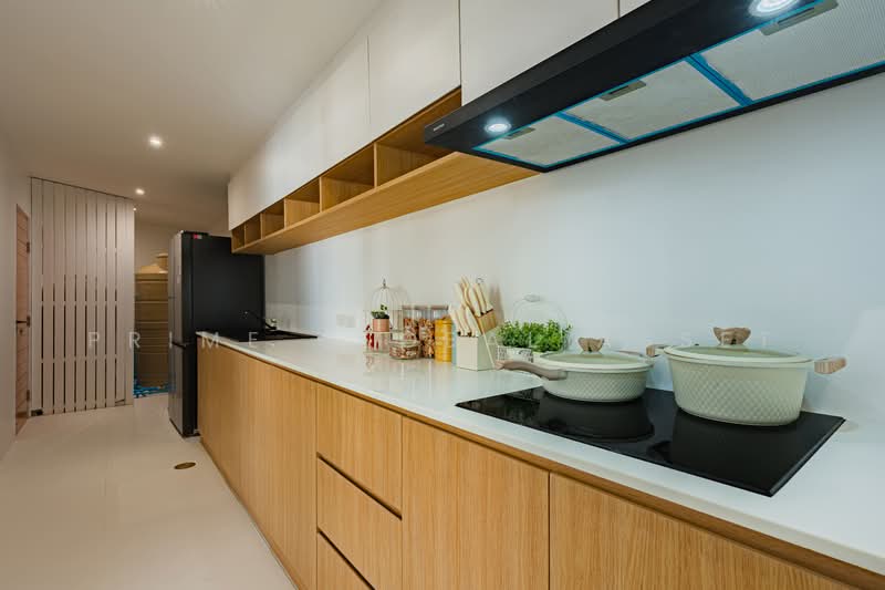 Habitown Kohkaew, Phuket, Thep Krasattri Road, Ko Kaeo, Muang Phuket, Phuket, 3 Bedrooms, 150 sqm, Townhouse For Rent, by Prime Global Asset, 500226912 - DDproperty.com