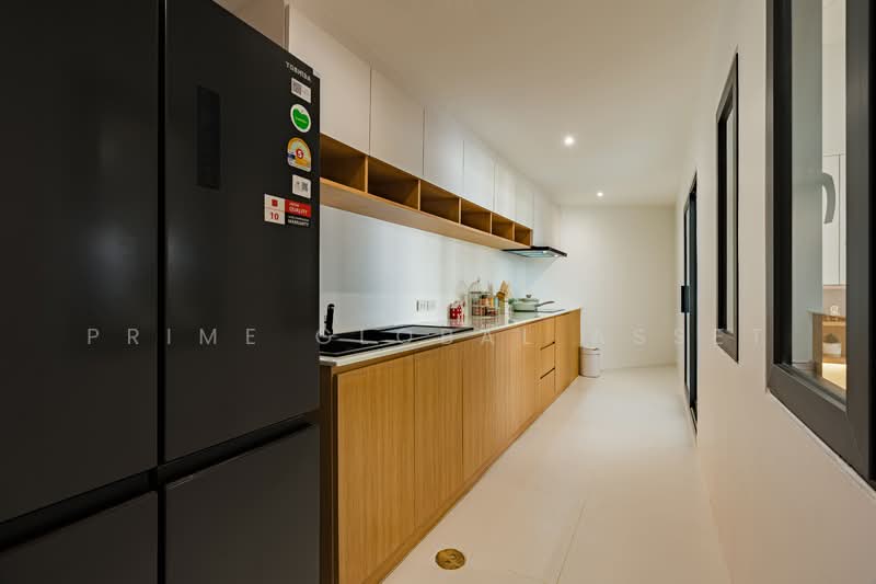 Habitown Kohkaew, Phuket, Thep Krasattri Road, Ko Kaeo, Muang Phuket, Phuket, 3 Bedrooms, 150 sqm, Townhouse For Rent, by Prime Global Asset, 500226912 - DDproperty.com