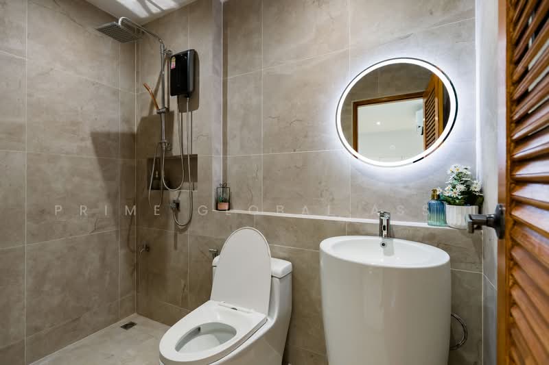 Habitown Kohkaew, Phuket, Thep Krasattri Road, Ko Kaeo, Muang Phuket, Phuket, 3 Bedrooms, 150 sqm, Townhouse For Rent, by Prime Global Asset, 500226912 - DDproperty.com