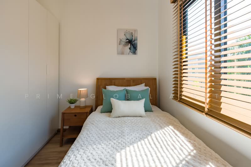 Habitown Kohkaew, Phuket, Thep Krasattri Road, Ko Kaeo, Muang Phuket, Phuket, 3 Bedrooms, 150 sqm, Townhouse For Rent, by Prime Global Asset, 500226912 - DDproperty.com