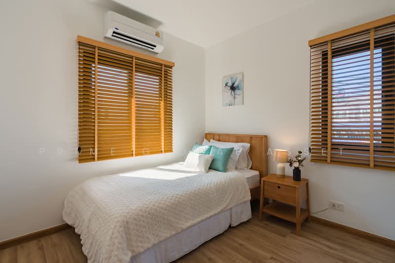 Habitown Kohkaew, Phuket, Thep Krasattri Road, Ko Kaeo, Muang Phuket, Phuket, 3 Bedrooms, 150 sqm, Townhouse For Rent, by Prime Global Asset, 500226912 - DDproperty.com