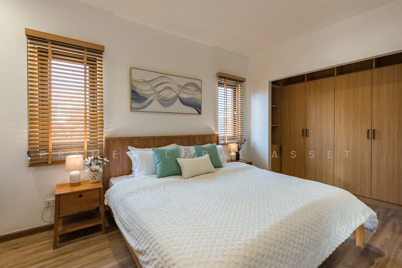 Habitown Kohkaew : ฮาบิทาวน์ เกาะแก้ว, ภูเก็ต, ถ.เทพกระษัตรี, เกาะแก้ว, เมืองภูเก็ต, ภูเก็ต, 150 ตร.ม., ทาวน์เฮ้าส์ ให้เช่า, โดย Prime Global Asset, 500226912 - DDproperty.com