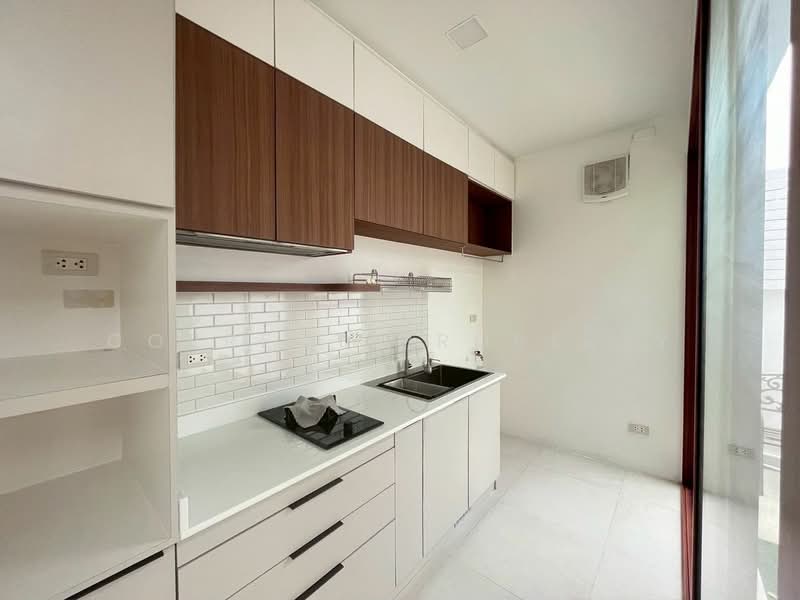 Indy 2 Bangna-Ramkhamhaeng 2, Bangkok, Soi Ramkhamhaeng 2, Dok Mai, Prawet, Bangkok, 2 Bedrooms, 24 sqm, Townhouse For Rent, by Correct Property, 500226913 - DDproperty.com