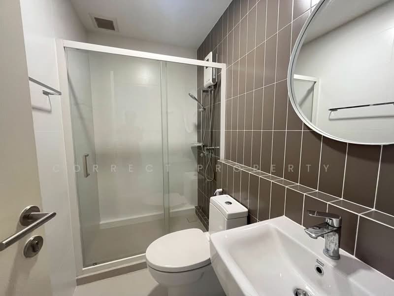 Indy 2 Bangna-Ramkhamhaeng 2, Bangkok, Soi Ramkhamhaeng 2, Dok Mai, Prawet, Bangkok, 2 Bedrooms, 24 sqm, Townhouse For Rent, by Correct Property, 500226913 - DDproperty.com