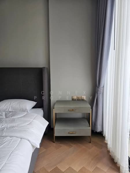 The Reserve 61 Hideaway, Bangkok, 92 Sukhumvit 61, Khlong Tan Nua, Watthana, Bangkok, 1 Bedroom, 53 sqm, Condo For Rent, by Connex Property, 500226915 - DDproperty.com