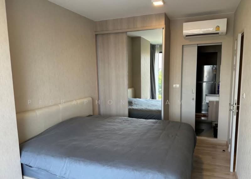 For Rent - Quintara Arte Sukhumvit 52, Bangkok