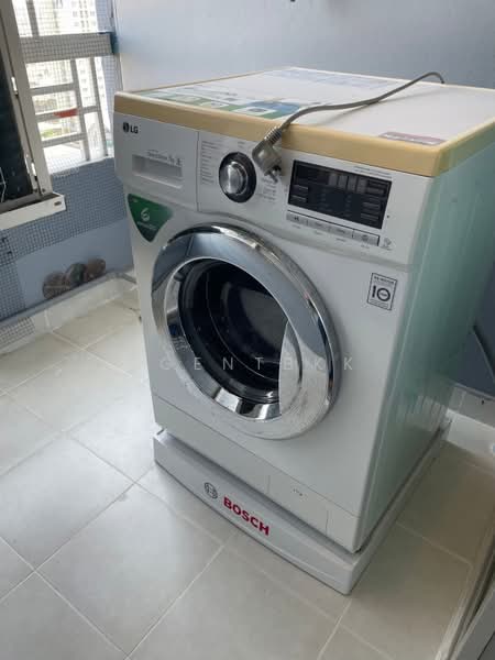 Lumpini Ville Sukhumvit 77, Bangkok, Sukhumvit 77 Road, Suan Luang, Suan Luang, Bangkok, 1 Bedroom, 42 sqm, Condo For Rent, by Agentbkk, 500226917 - DDproperty.com