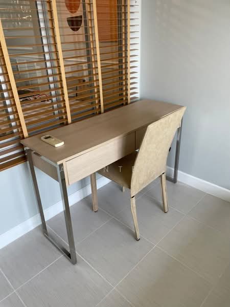 Lumpini Ville Sukhumvit 77, Bangkok, Sukhumvit 77 Road, Suan Luang, Suan Luang, Bangkok, 1 Bedroom, 42 sqm, Condo For Rent, by Agentbkk, 500226917 - DDproperty.com