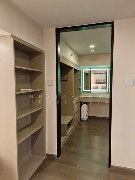 Park Origin Ratchathewi, Bangkok, 135 Phetchaburi Road, Thung Phaya Thai, Ratchathewi, Bangkok, 2 Bedrooms, 60 sqm, Condo For Rent, by Nuttapong Hiranyaveja, 500226918 - DDproperty.com