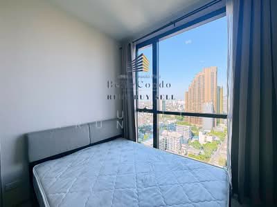 For Rent - The Privacy Jatujak, Bangkok