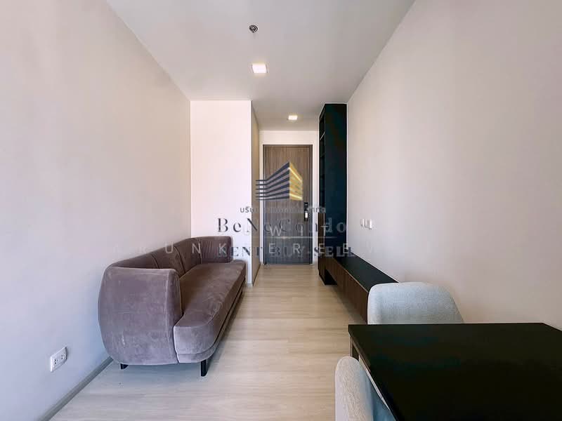 The Privacy Jatujak, Bangkok, 1100  Vibhavadi Rangsit Road, Jom Phon, Chatuchak, Bangkok, 1 Bedroom, 28 sqm, Condo For Rent, by Suwit Arunkeereewat, 500226919 - DDproperty.com