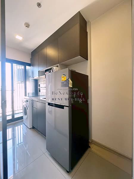The Privacy Jatujak, Bangkok, 1100  Vibhavadi Rangsit Road, Jom Phon, Chatuchak, Bangkok, 1 Bedroom, 28 sqm, Condo For Rent, by Suwit Arunkeereewat, 500226919 - DDproperty.com