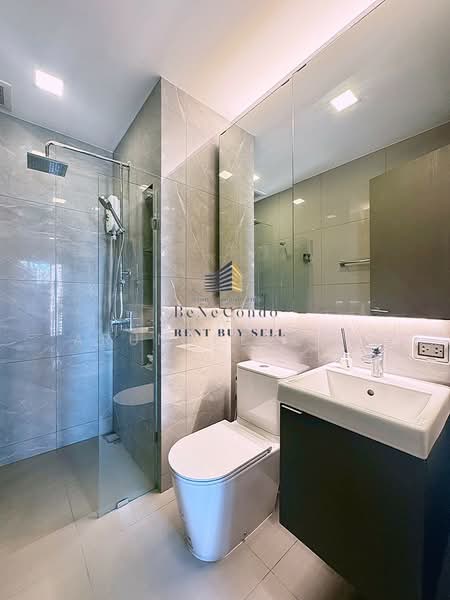 The Privacy Jatujak, กรุงเทพ, 1100  ถนนวิภาวดีรังสิต, จอมพล, จตุจักร, กรุงเทพ, 28 ตร.ม., คอนโด ให้เช่า, โดย Suwit Arunkeereewat, 500226919 - DDproperty.com