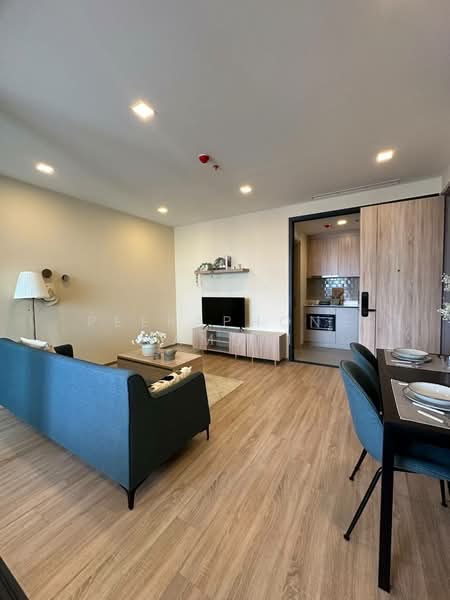 XT Phayathai, Bangkok, Phaya Thai Road, Thanon Phaya Thai, Ratchathewi, Bangkok, 1 Bedroom, 46 sqm, Condo For Rent, by Peeraphong Jamsai, 500226921 - DDproperty.com