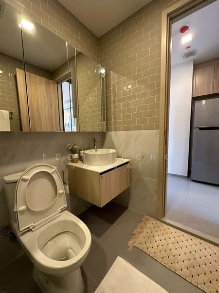 XT Phayathai, Bangkok, Phaya Thai Road, Thanon Phaya Thai, Ratchathewi, Bangkok, 1 Bedroom, 46 sqm, Condo For Rent, by Peeraphong Jamsai, 500226921 - DDproperty.com