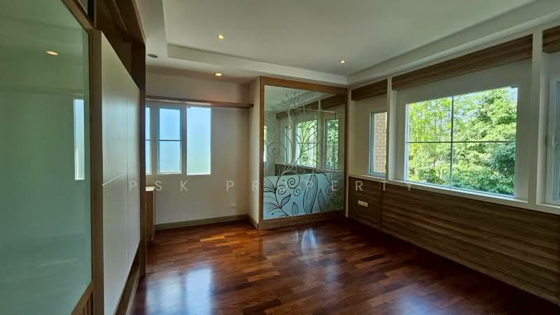 Laddarom Elegance Rama 5-2 : ลัดดารมย์ อีลีแกนซ์ พระราม 5-2, นนทบุรี, ถนนนครอินทร์, บางขุนกอง, บางกรวย, นนทบุรี, 295 ตร.ม., บ้านเดี่ยว ขาย, โดย PSK Property, 500226925 - DDproperty.com