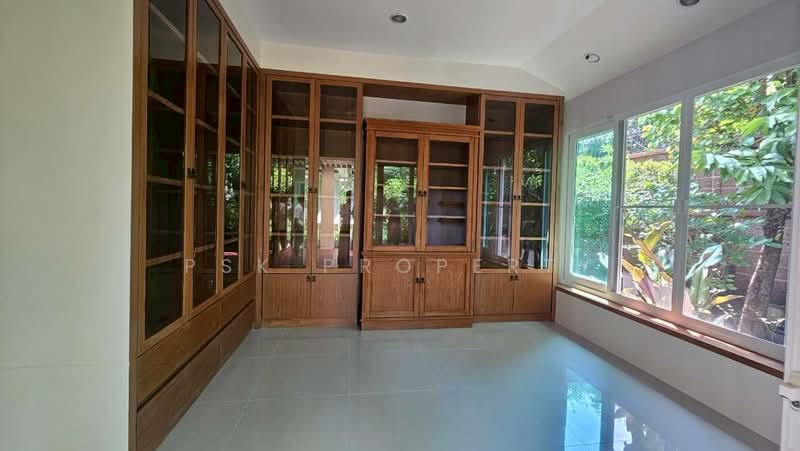 Laddarom Elegance Rama 5-2, Nonthaburi, Nakhon In Road, Bang Khun Kong, Bang Kruai, Nonthaburi, 4 Bedrooms, 2 sqm, Single Detached House For Sale, by PSK Property, 500226925 - DDproperty.com