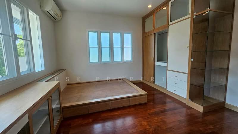 Laddarom Elegance Rama 5-2, Nonthaburi, Nakhon In Road, Bang Khun Kong, Bang Kruai, Nonthaburi, 4 Bedrooms, 2 sqm, Single Detached House For Sale, by PSK Property, 500226925 - DDproperty.com