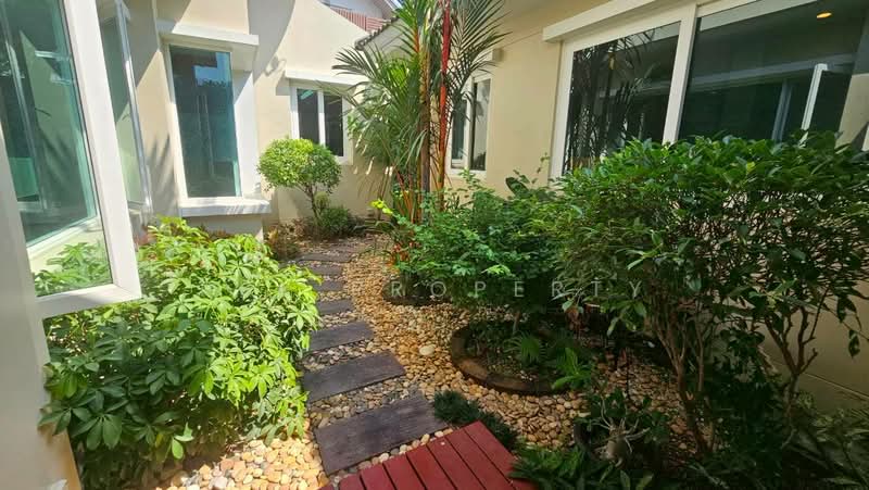 Laddarom Elegance Rama 5-2, Nonthaburi, Nakhon In Road, Bang Khun Kong, Bang Kruai, Nonthaburi, 4 Bedrooms, 2 sqm, Single Detached House For Sale, by PSK Property, 500226925 - DDproperty.com