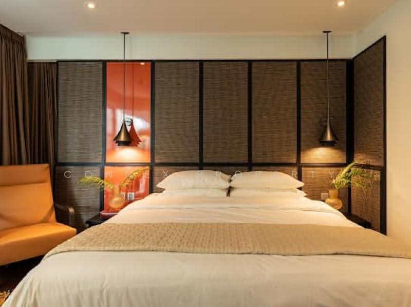 The Private Residence Rajdamri : เดอะ ไพรเวท เรสซิเดนซ์ ราชดำริ, กรุงเทพ, ซอยสารสิน 2 ถนนสารสิน, ลุมพินี, ปทุมวัน, กรุงเทพ, 70 ตร.ม., คอนโด ให้เช่า, โดย Connex Property, 500226927 - DDproperty.com