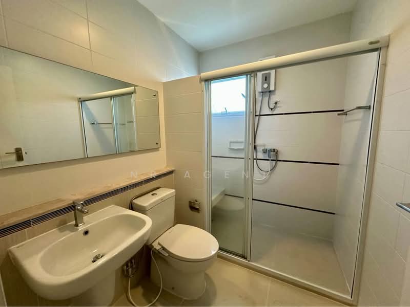 Manthana Onnut-Wongwan 3, Bangkok, 169 Kanchanaphisek Road, Dok Mai, Prawet, Bangkok, 3 Bedrooms, 160 sqm, Single Detached House For Rent, by NR AGENT, 500226932 - DDproperty.com