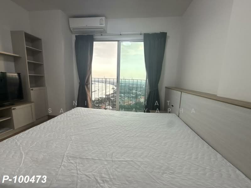 For Rent - Chapter One Modern Dutch, Bangkok