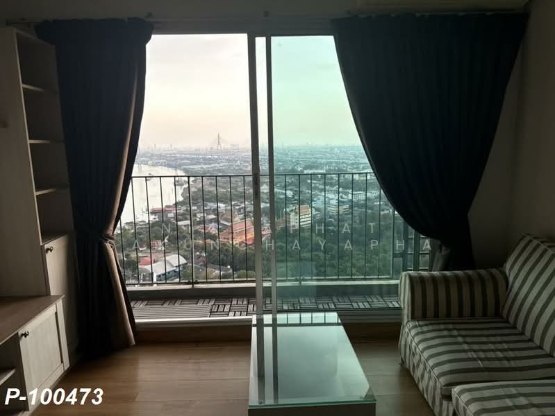 For Rent - Chapter One Modern Dutch, Bangkok