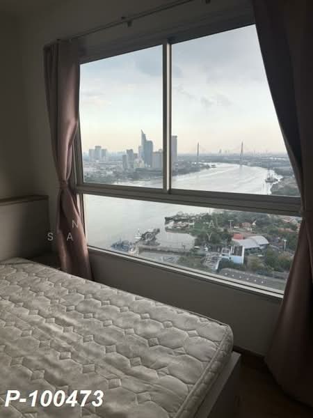 For Rent - Chapter One Modern Dutch, Bangkok