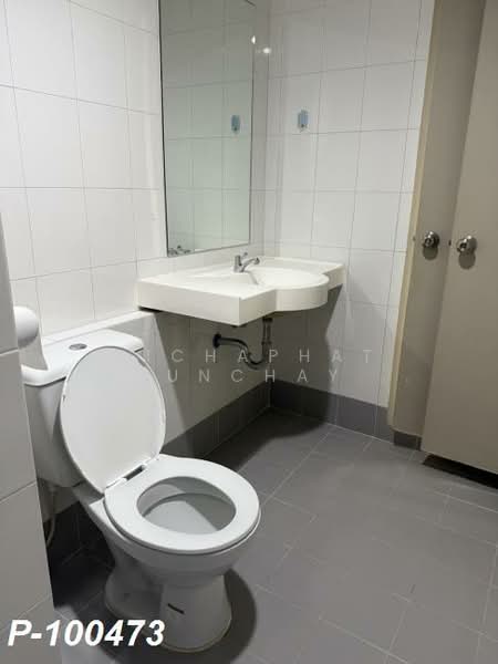 Chapter One Modern Dutch : แชปเตอร์วัน โมเดิร์นดัชต์, กรุงเทพ, ราษฎร์บูรณะ 33, ราษฎร์บูรณะ, ราษฎร์บูรณะ, กรุงเทพ, 60 ตร.ม., คอนโด ให้เช่า, โดย Nichaphat Sakunchayapha, 500226935 - DDproperty.com