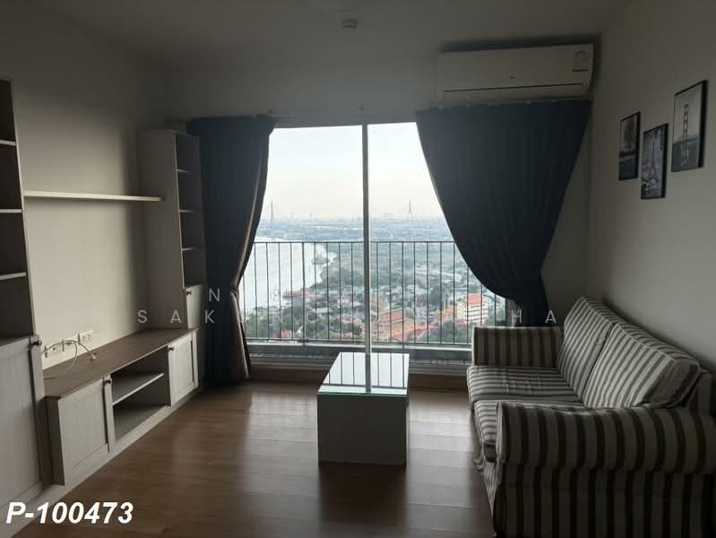 For Rent - Chapter One Modern Dutch, Bangkok