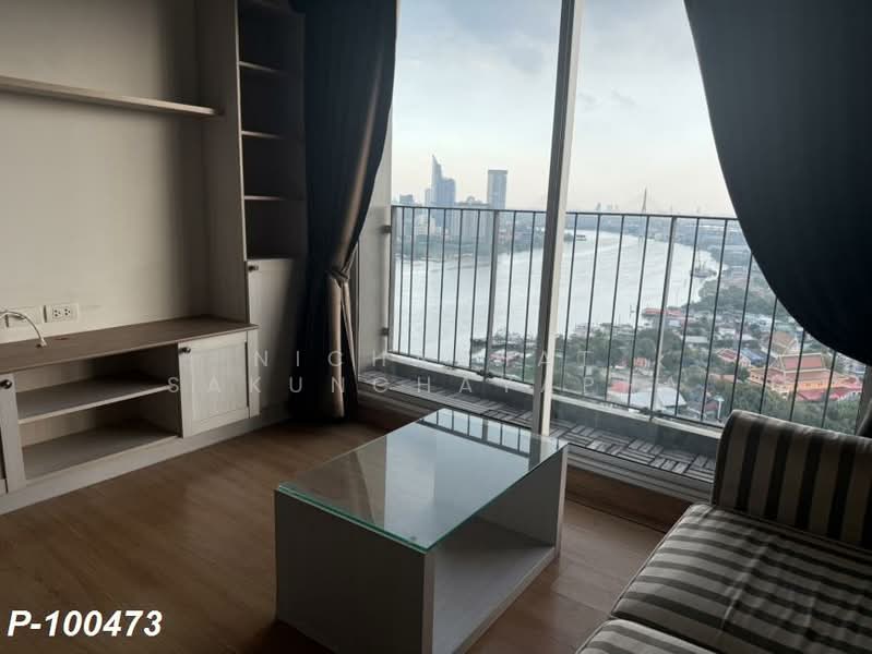 For Rent - Chapter One Modern Dutch, Bangkok