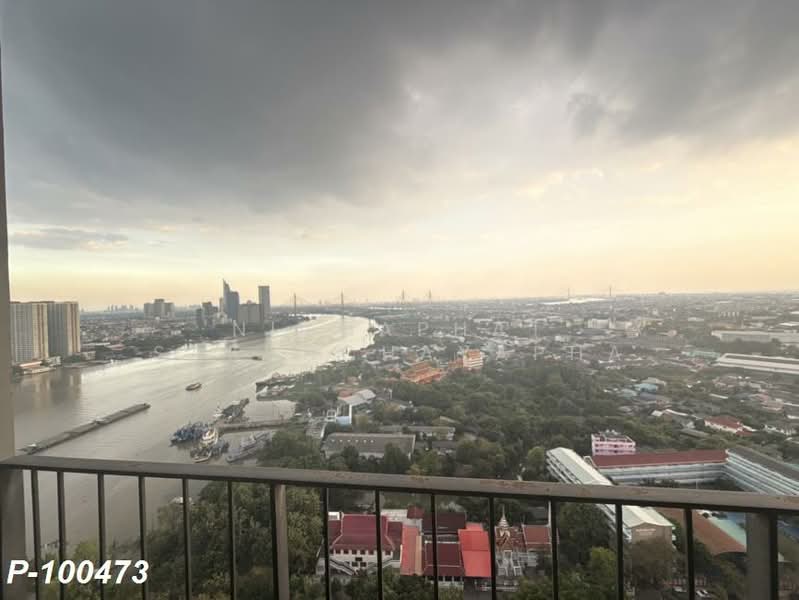 For Rent - Chapter One Modern Dutch, Bangkok