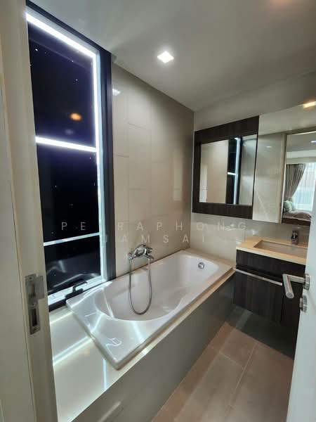 Via 49, Bangkok, 25/1 Soi Sukhumvit 49, Sukhumvit Road, Khlong Tan Nua, Watthana, Bangkok, 2 Bedrooms, 66 sqm, Condo For Rent, by Peeraphong Jamsai, 500226936 - DDproperty.com