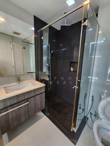 Via 49, Bangkok, 25/1 Soi Sukhumvit 49, Sukhumvit Road, Khlong Tan Nua, Watthana, Bangkok, 2 Bedrooms, 66 sqm, Condo For Rent, by Peeraphong Jamsai, 500226936 - DDproperty.com