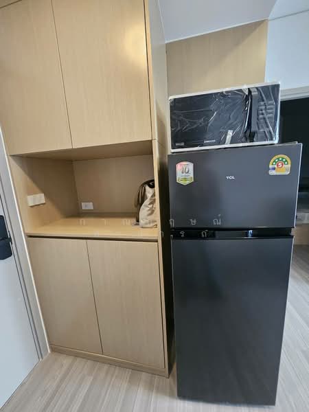 Quintara MHy’DEN Pho Nimit, Bangkok, 61 Krung Thonburi Road, Bukkalo, Thon Buri, Bangkok, 1 Bedroom, 30 sqm, Condo For Rent, by กาณกฤษณ์ สามารถ, 500226937 - DDproperty.com