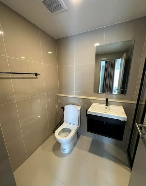 Quintara MHy’DEN Pho Nimit, Bangkok, 61 Krung Thonburi Road, Bukkalo, Thon Buri, Bangkok, 1 Bedroom, 30 sqm, Condo For Rent, by กาณกฤษณ์ สามารถ, 500226937 - DDproperty.com