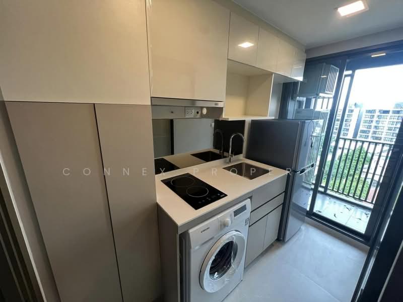 For Rent - The Privacy S101, Bangkok