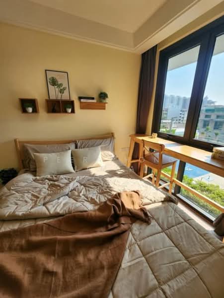 Regal Sathon-Naradhiwas, Bangkok, Naradhiwas Rajanagarindra Road, Thung Maha Mek, Sathon, Bangkok, 1 Bedroom, 33 sqm, Condo For Sale, by Peeraphong Jamsai, 500226942 - DDproperty.com