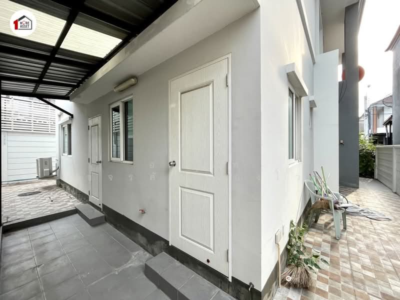 TARA Ratchaphruek-Pinklao, Nonthaburi, Plai Bang Road, Mahasawat, Bang Kruai, Nonthaburi, 3 Bedrooms, 240 sqm, Single Detached House For Sale, by อานันท์ ขจรศักดิ์ว่องไว, 500226947 - DDproperty.com