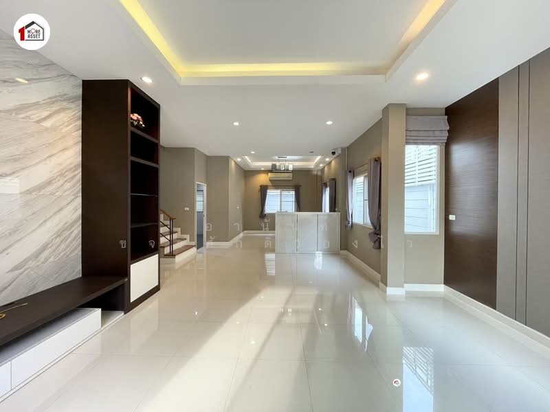 TARA Ratchaphruek-Pinklao, Nonthaburi, Plai Bang Road, Mahasawat, Bang Kruai, Nonthaburi, 3 Bedrooms, 240 sqm, Single Detached House For Sale, by อานันท์ ขจรศักดิ์ว่องไว, 500226947 - DDproperty.com